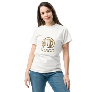virgo t shirt